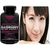 Absonutrix Raspberry Ketone - 240 Capsules Ketones - 250mg Per Capsule - Amazing Results - 30 Days Money Back Guarantee! Nothing to Lose!