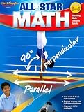 All-Star Math, Grades 3-4