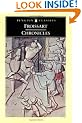 Chronicles (Penguin Classics)