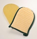 Martini Spa Exfoliation Sponge Glove - Made in Italy