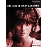 Best of Linda Ronstadt [Paperback]