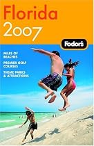 Fodor's Florida 2007