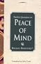 Pocket Positive--Peace of Mind (Pocket Positives)