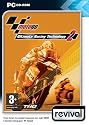 MotoGP Ultimate Racing Technology 2 (PC CD)