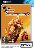 MotoGP Ultimate Racing Technology 2 (PC CD)