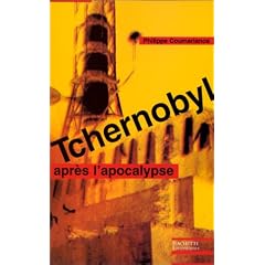 Tchernobyl, apr�s l'Apocalypse
