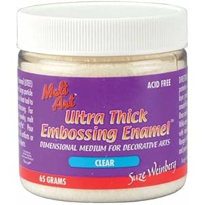 Melt-Art-Ultra-Thick-Embossing-Enamel-UTEE-4-Oz-Jars