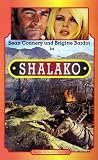 Shalako by 
