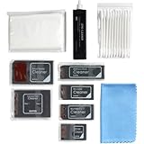 Sima CMK-1 Universal Flash Media Cleaning Kit