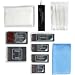 Sima CMK-1 Universal Flash Media Cleaning Kit