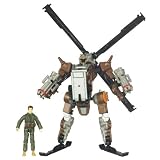 Transformers Dark of the Moon - Basic Human Alliance-Info to Come