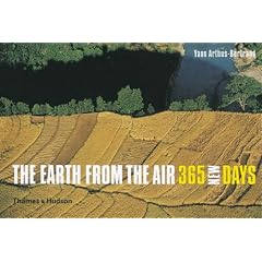 The Earth from the Air - 365 New Days