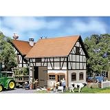Pola 331713 Farmers Storage House & Stable
