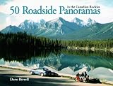  : 50 Roadside Panoramas in the Canadian Rockies