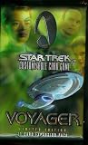 Star Trek Voyager Limited Edition Trading Cards Pack (11 cards per pack)
