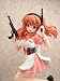Suzumiya Haruhi no Yuutsu 1/6 Scale Figure|Statue: Mikuru Asahina Waitress (BLACK Dress)_s-4