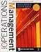 Books : Introducing Operations Management: Wall Street Journal Series (Wall Street Journal Handbook)