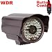 Complete Professional 8 Channel Real Time H.264 (500GB HD) DVR Outdoor Security Camera Surveillance CCTV System Package with 8 Pack 1/3 Sony CCD WDR, 600 TV lines, 3.6mm Lens, 48pcs IR LED, 131 feet IR Distance Outdoor Cameras 51AYEEqDVhL. AA75 Complete Professional 8 Channel Real Time H.264 (500GB HD) DVR Outdoor Security Camera Surveillance CCTV System Package with 8 Pack 1/3 Sony CCD WDR, 600 TV lines, 3.6mm Lens, 48pcs IR LED, 131 feet IR Distance Outdoor Cameras