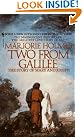 Two From Galilee...