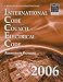 2006 International Code Council Electrical Code Administrative Provisions: Softcover Version