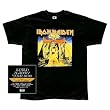Iron Maiden - Powerslave T-Shirt