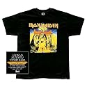 Iron Maiden - Powerslave T-Shirt