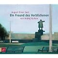 Ein Freund des Verblichenen. 3 CDs.