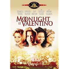 Moonlight et Valentino [FR Import]