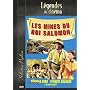 Les Mines du roi Salomon
