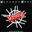 Wrong [Vinyl Single]