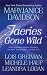 Faeries Gone Wild by MaryJanice Davidson Faeries Gone Wild