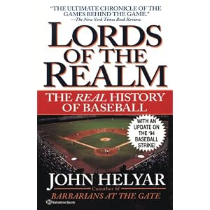 The Lords of the Realm