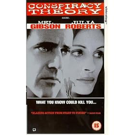 Conspiracy Theory [1997]