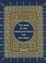 The Book of The Thousand Nights And One Nights
