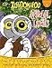 Zoboomafoo Animal Logic WorkBook