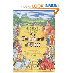 The Tournament of Blood