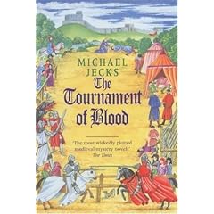The Tournament of Blood