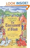 The Tournament of Blood