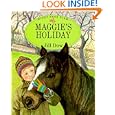 Maggie's Holiday (Windy Edge Farm Series) by Jill Dow