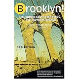 Brooklyn The Ultimate Guide to New York's Most Happening Borough, 3rd Edition