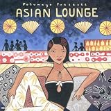 Revue Various Artists  / Putumayo Presents: Asian Lounge