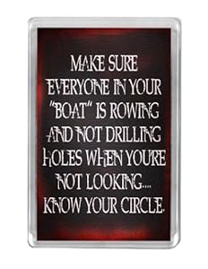 Know Your Circle Quotes. QuotesGram