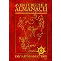 Das Schwarze Auge, Aventurischer Almanach
