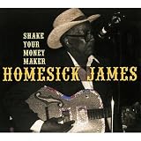 Shake Your Money Maker
