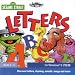 Sesame Street Letters