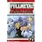 Fullmetal Alchemist Books