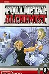 Fullmetal Alchemist, Volume 8 (Japanese Edition)