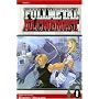 Fullmetal Alchemist: v. 8 (Fullmetal Alchemist)