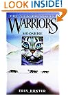 Moonrise (Warriors: The New Prophecy, Book 2)