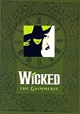Wicked: The Grimmerie